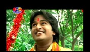 Pura Pariwar Raure Pujala | Kanwriya Baba Dham Chali | Sunny Sagar