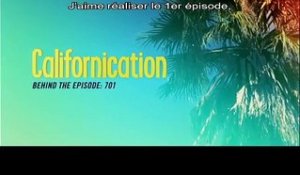 Californication - Saison 7 Making of du 701
