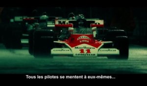 Bande-annonce : Rush - VOST
