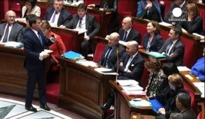 France : plus de 400 millions d’euros pour la lutte contre le terrorisme
