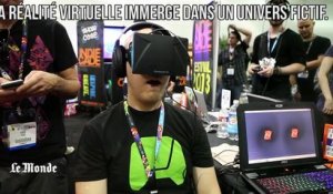 Hololens, Oculus Rift : que font les casques qui changent la réalité ?