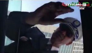 Des policiers marocains filmés en flagrant délit de corruption