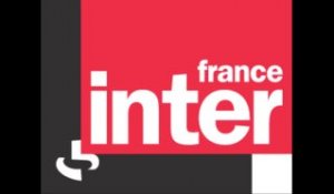Passage média - France Inter - J.Thouvenel