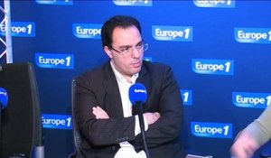 Sébastien Pietrasanta : "Il faut s'habituer à vivre avec la menace terroriste"
