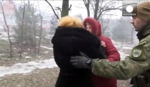 Ukraine : bombardements meurtriers sur Marioupol