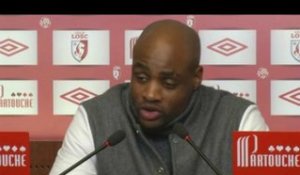 LOSC - Elana : «Les insultes racistes, ça devient banal»