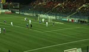 FOOT - L2 : Châteauroux - Monaco 1-1