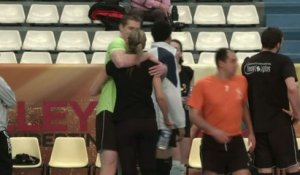 VOLLEY - COUPE : Tours et Cannes, les ogres du volley tricolore