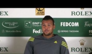 TENNIS - ATP - Monte-Carlo : Tsonga «Nadal, la réussite du champion»