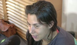 TENNIS - RG (F) - Bartoli : «Une bataille acharnée»