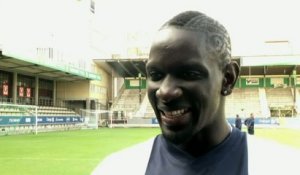 FOOT - L1 - PSG - Sakho : «Tout est clair dans ma tête»