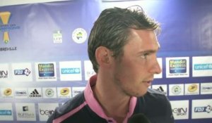 FOOT - T.CHAMPIONS - FCGB : Bordeaux, «L'équipe n'est pas récompensé»