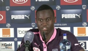 FOOT - L1 - FCGB - Saivet : «Il fallait gagner à tout prix !»