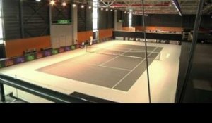 TENNIS - ATP - Metz : Le Moselle Open en sursis