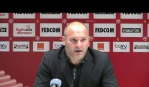 FOOT - L1 - ETG - Dupraz : «On aurait dû l'emporter»