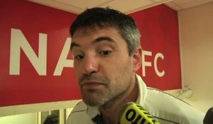 FOOT - L1 - ASM - Toulalan : «Une contre-performance»