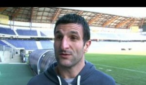 FOOT - L1 - FCSM - Frau : «Un club à sauver !»