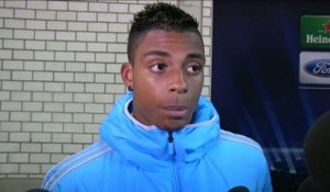 FOOT - C1 - OM - Lemina : «Du haut niveau»