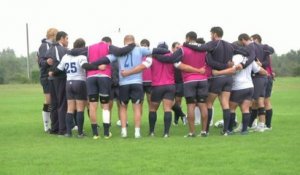 RUGBY - CE - CO : Castres devra s'employer