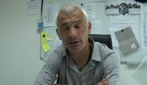 ACA - Ravanelli : «Un coach doit se préparer à tout !»