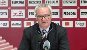 FOOT - L1 - ASM - Ranieri : «Falcao a toujours confiance en lui »