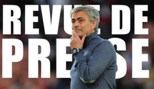 Le Real Madrid dans le collimateur de la FIFA, Mourinho détruit ses remplaçants