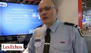 Cellules "N-Tech" : la gendarmerie aussi s'arme face à la cybercriminalité