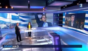 Élections en Grèce : Syriza s'allie avec les indépendantistes
