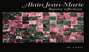 Alain Jean-Marie - Buiguine The Be-Bop