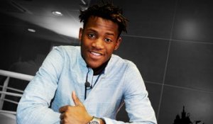 Les confidences de Batshuayi (1/3)