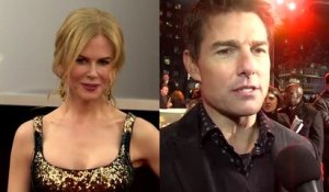 Un nouveau documentaire sur la Scientologie affirme que Tom Cruise a enregistré les appels téléphoniques de Nicole Kidman