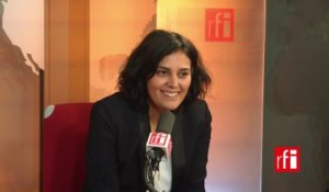 Myriam El Khomri: «Eviter la concentration des plus pauvres au même endroit»