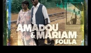 Amadou & Mariam feat. Bertrand Cantat - Mogo