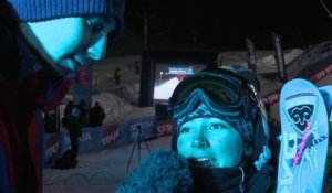 SFR Tour de Tignes : la vidéo des finales