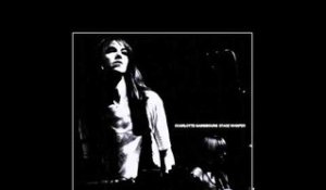 Charlotte Gainsbourg - Just Like A Woman (Live)