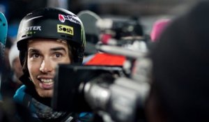 La dernière journée des X Games au plus près des Français