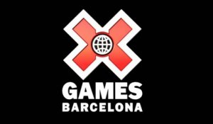 Barcelone accueille les premiers Summer X Games Europe