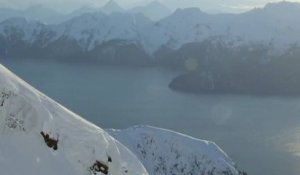 Days of my Youth : le nouveau film ski de Red Bull