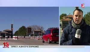 Crash en Espagne : un hommage national aura lieu en France