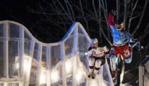 Tristan Dugerdil - Red Bull Crashed Ice