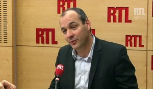 Routiers : "S'il n'y a pas d'accord, le blocage continuera", prévient Laurent Berger