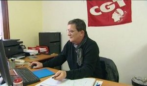 Corse : la hausse vertigineuse du chômage