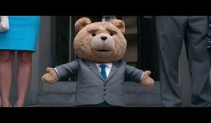 Ted 2 - bande-annonce VO
