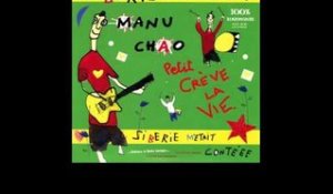 Manu Chao - Les Petites Planètes