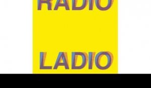 Metronomy - Radio Ladio (Micachu Remix)