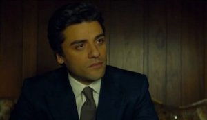 Bande-annonce : A Most Violent Year - Teaser (4) VO