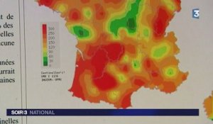 L'épidémie de grippe s'installe en France