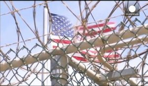 Les Etats-Unis ne restitueront pas Guantanamo à Cuba