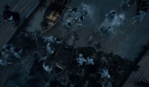 Game of Thrones - Saison 5 - le nouveau trailer fuite sur web