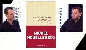 "Soumission" de Michel Houellebecq mérite-t-il son succès?
